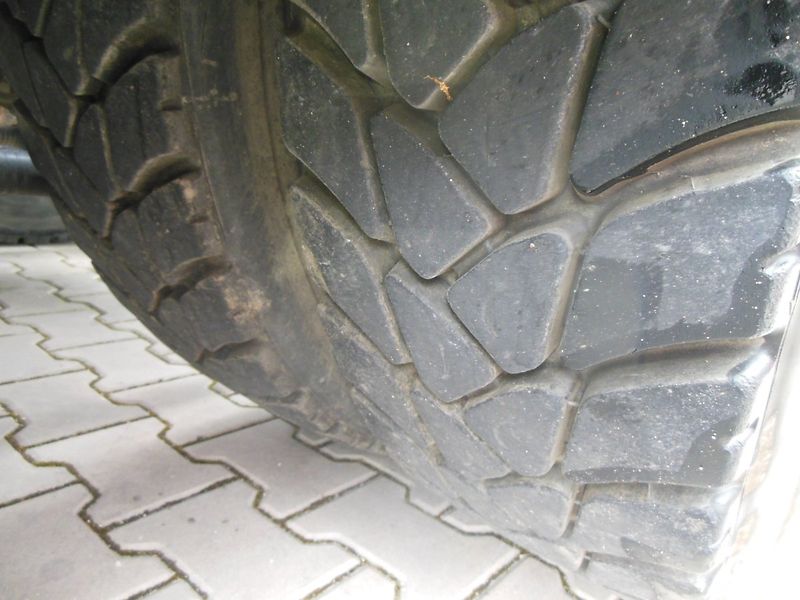 MAN TGA 26.480 BLS, 6x4 - fotka 8 z 25