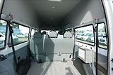 Ford Transit 2,2 TDCI  L3H3 9MÍST BUS KLIMA - náhled 14