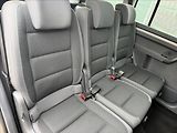 Volkswagen Touran 1.6 TDI Comfortline/Panorama/B - náhled 18