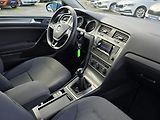 Volkswagen Golf 1.2TSI DIGI KLIMA 1Majitel - náhled 11