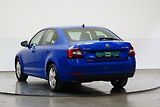 Škoda Octavia - náhled 7