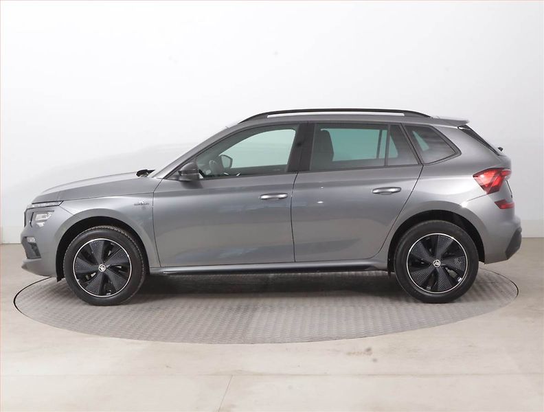 Škoda Kamiq (2024) Monte Carlo 1.5 TSI - fotka 3 z 17