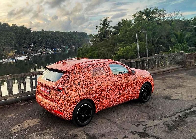 Škoda Kushaq