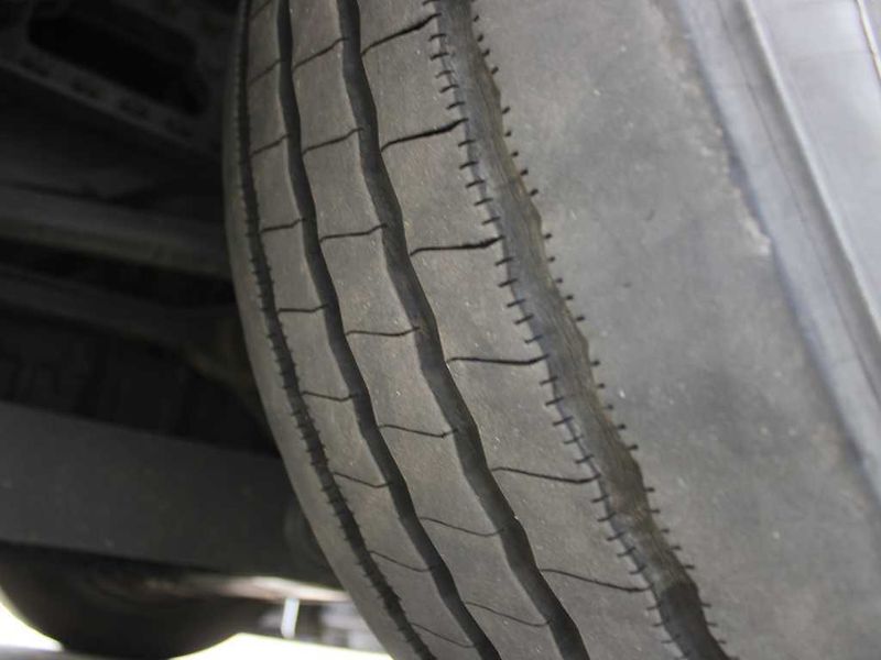 Mercedes-Benz Actros 1851, LOWDECK, RETARDER, NAVIG - fotka 20 z 20