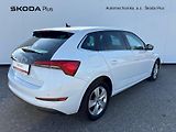 Škoda Scala (2021) DSG 1.0 TSI / 81kW / STYLE - náhled 1