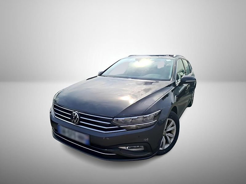 Volkswagen Passat 2.0TDI DSG Business 1.Maj DPH - fotografie inzerátu