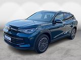 Volkswagen Tiguan 1,5 TSI 150 kW eHybrid People - náhled 1