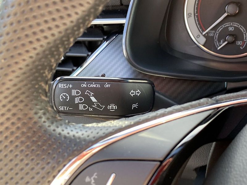 Škoda Kamiq (2022) 1.0 TSI Monte Carlo - fotka 13 z 30