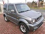 Suzuki Jimny (2006) 1,3i KLIMA ALU VÝHŘEV TAŽNÉ - náhled 12