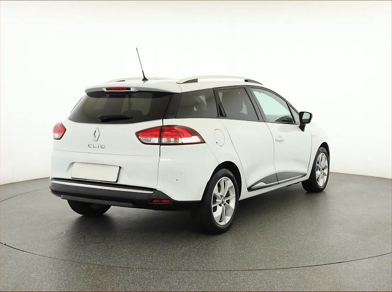 Renault Clio (2018) Limited 0.9 TCe, Serv.kniha - fotka 5 z 16