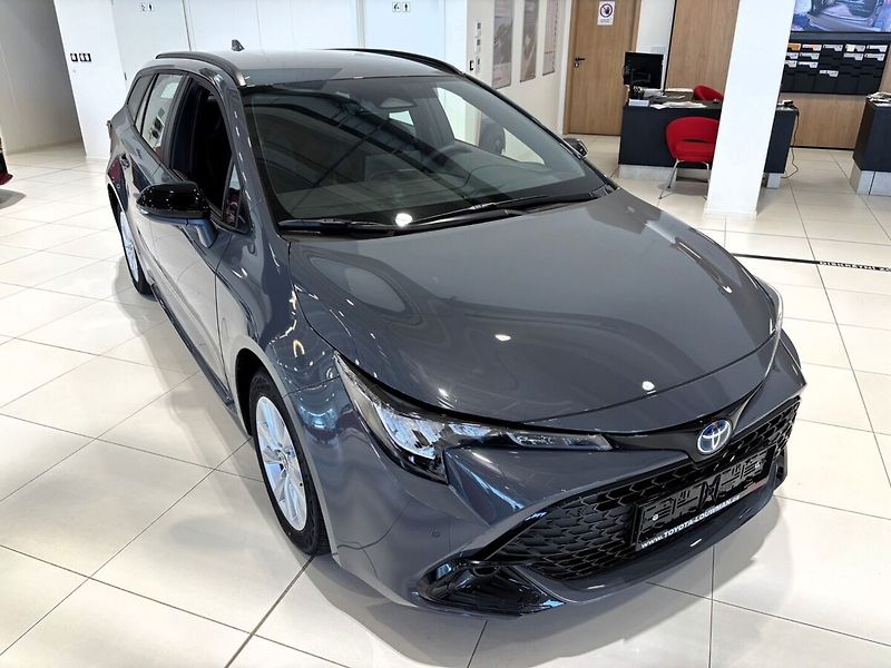 Toyota Corolla 1,8   TS Comfort Tech HEV - fotografie inzerátu