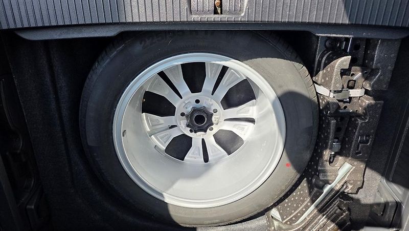 Volkswagen Passat (2023) Alltrack 2.0 TDI 147kW DSG - fotka 12 z 41