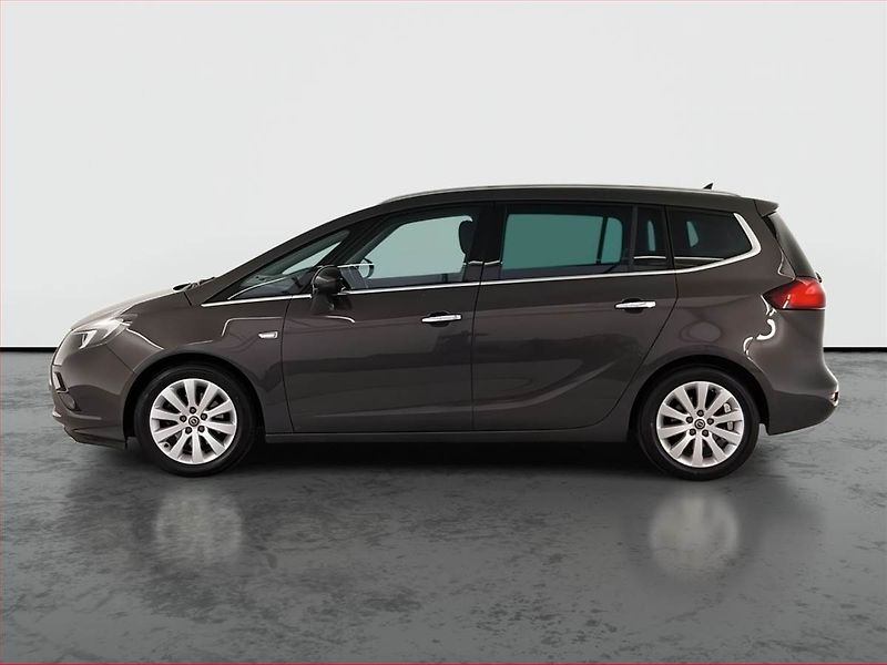 Opel Zafira (2012) 2.0 CDTI, 7 míst, Serv.kniha - fotka 3 z 21