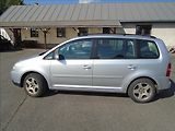 Volkswagen Touran 1,9   1,9,TDI-77KW-BEZ DPF - náhled 6