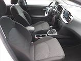 Kia Ceed (2022) Silver 1.5 T-GDI, Serv.kniha - náhled 9