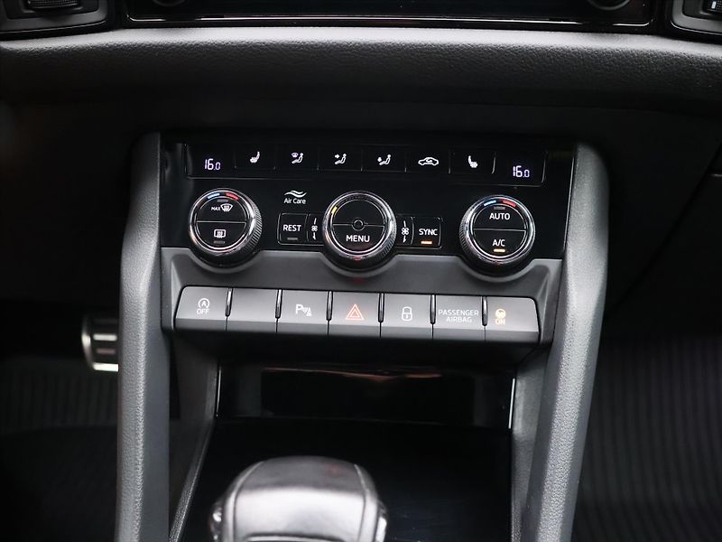 Škoda Kodiaq 2,0 RS TDI 176kW DSG 4x4 DPH - fotka 21 z 30