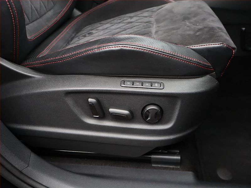 Škoda Kodiaq (2019) RS 2.0 TDI - fotka 22 z 26
