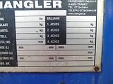 Ostatní Hangler 3 SDEL 24, LowDeck, Co - náhled 25