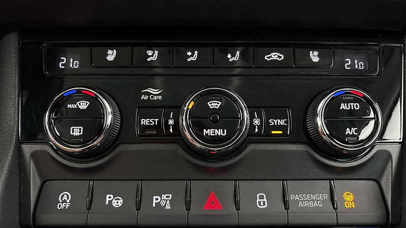 Škoda Kodiaq 2.0 TDI DSG 4x4 L&K - fotka 13 z 31