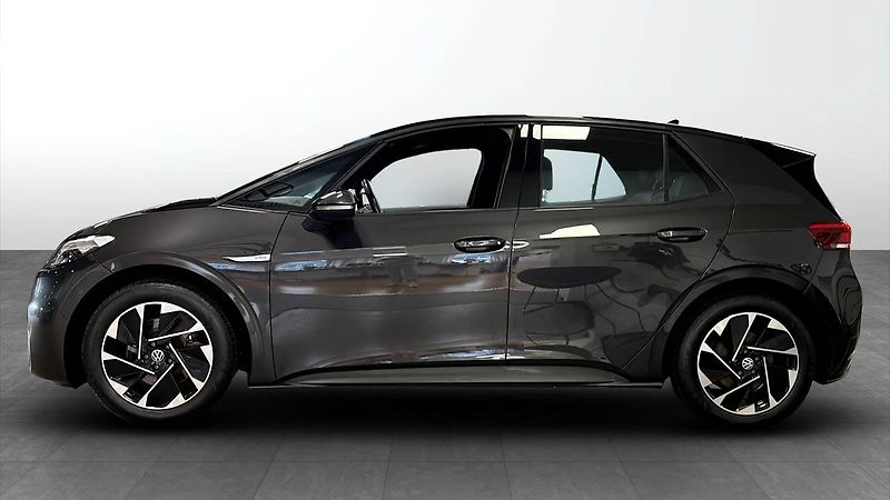 Volkswagen ID.3 Pro Performance ACC Tep. čerp - fotka 3 z 12