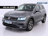 Volkswagen Tiguan 2,0 TDI 85 kW Sound Virtuál - náhled 1