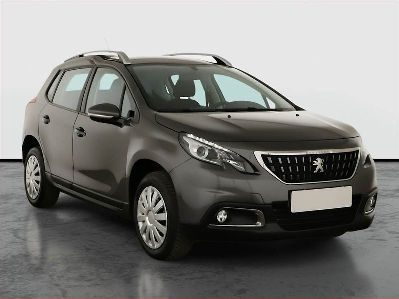 Peugeot 2008 (2020) 1.2 PureTech, ČR,1.maj - fotografie inzerátu