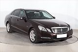 Mercedes-Benz Třídy E (2012) Avantgarde E 220 CDI, Automat - náhled 1