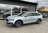 Škoda Octavia (2024) SCOUT 2,0Tdi 147kw-4x4 Panoram - náhled 18