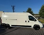 Fiat Ducato (2009) / Klimatizace - náhled 7
