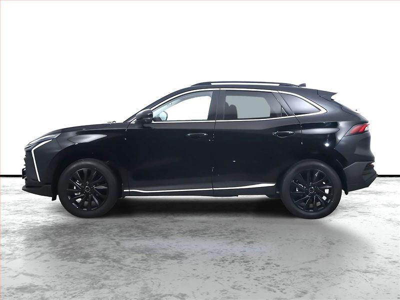 Dongfeng T5 EVO (2026) 1.5 Turbo - fotka 3 z 22