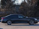 BMW Řada 5 M550i xDrive, DPH, SEDAN - náhled 14