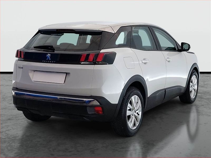 Peugeot 3008 (2018) 1.6 BlueHDi, Tempomat - fotka 5 z 15