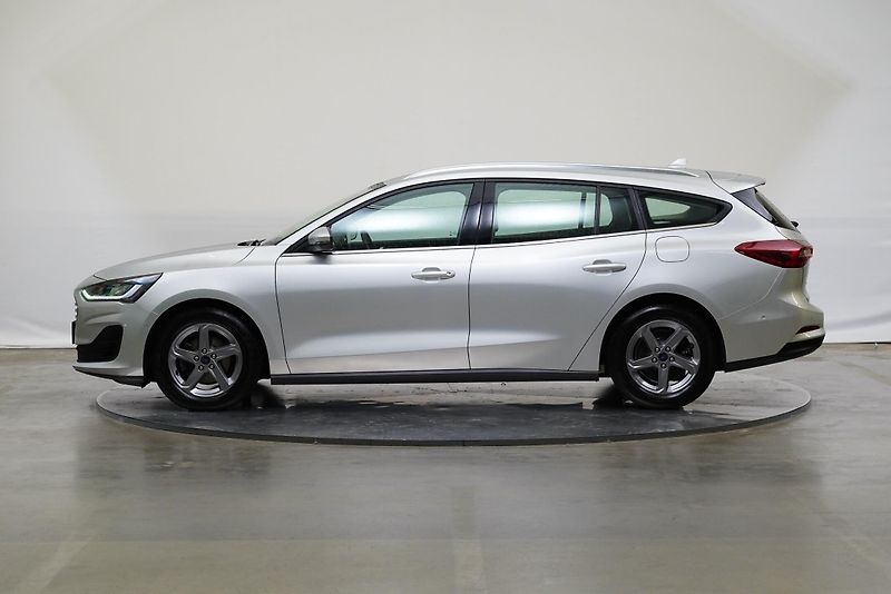 Ford Focus - fotka 3 z 29