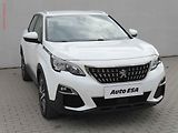 Peugeot 3008 (2018) 1.5HDi, 1.maj,ČR, Active, TZ - náhled 1