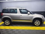 Škoda Yeti (2016) Cool Edition Outdoor 2.0 4x4 - náhled 4