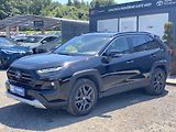 Toyota RAV4 2.5HSD, ČR, Adventure, 4x4 - náhled 3