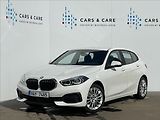 BMW Řada 1 2,0 120d xDrive Advantage A8 - náhled 1