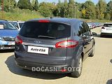 Ford S-MAX (2011) 2.0TDCi, 1.maj, AC - náhled 3