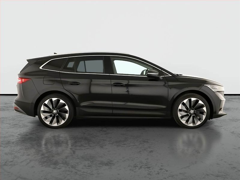 Škoda Enyaq (2021) iV 80 (82 kWh), SoH 89% - fotka 6 z 30