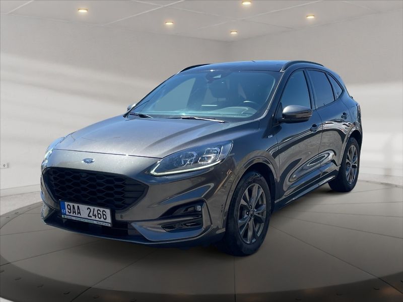 Ford Kuga 2,5 DT HEV ST-Line X AT - fotka 3 z 11
