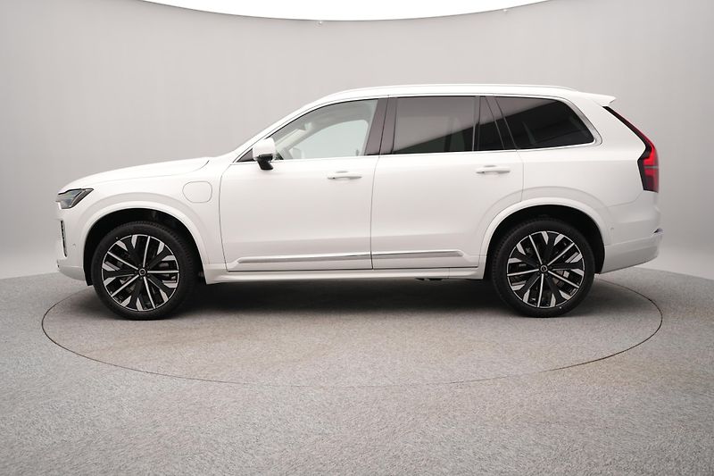 Volvo XC90 (2026) T8 AWD Plug-in BRIGHT PLUS 7m - fotka 9 z 27