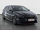 Kia Ceed (2019) 1.6 T-GDI GT, Automat - náhled 1