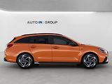 Hyundai i30 (2025) WG 1.5 T-GDI DCT N Line - náhled 7