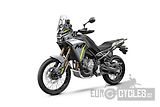 CFMOTO 450 MT-R (2026) - náhled 10