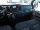 Ford Transit Custom (2018) Trend 2.0 EcoBlue, Bus, 9Míst - náhled 8