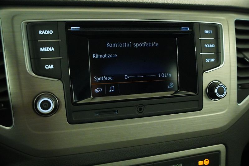Volkswagen Golf - fotka 18 z 22