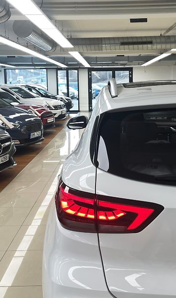 MG ZS 1.0 TGI, ČR, KAM 360 - fotka 28 z 33