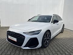 Audi A6 e-hybrid Quattro 2,0TFSI - fotografie inzerátu