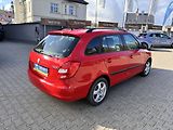 Škoda Fabia II Kombi 1.416V 63kW ELEGANCE  - náhled 7