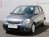 Toyota Yaris (2004) 1.0 VVTi - náhled 2